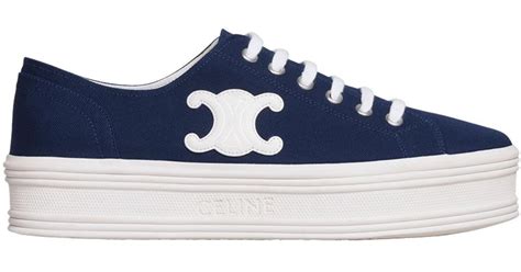 celine jane sneakers.